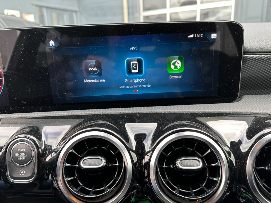 Mercedes-Benz A-Klasse – foto 34
