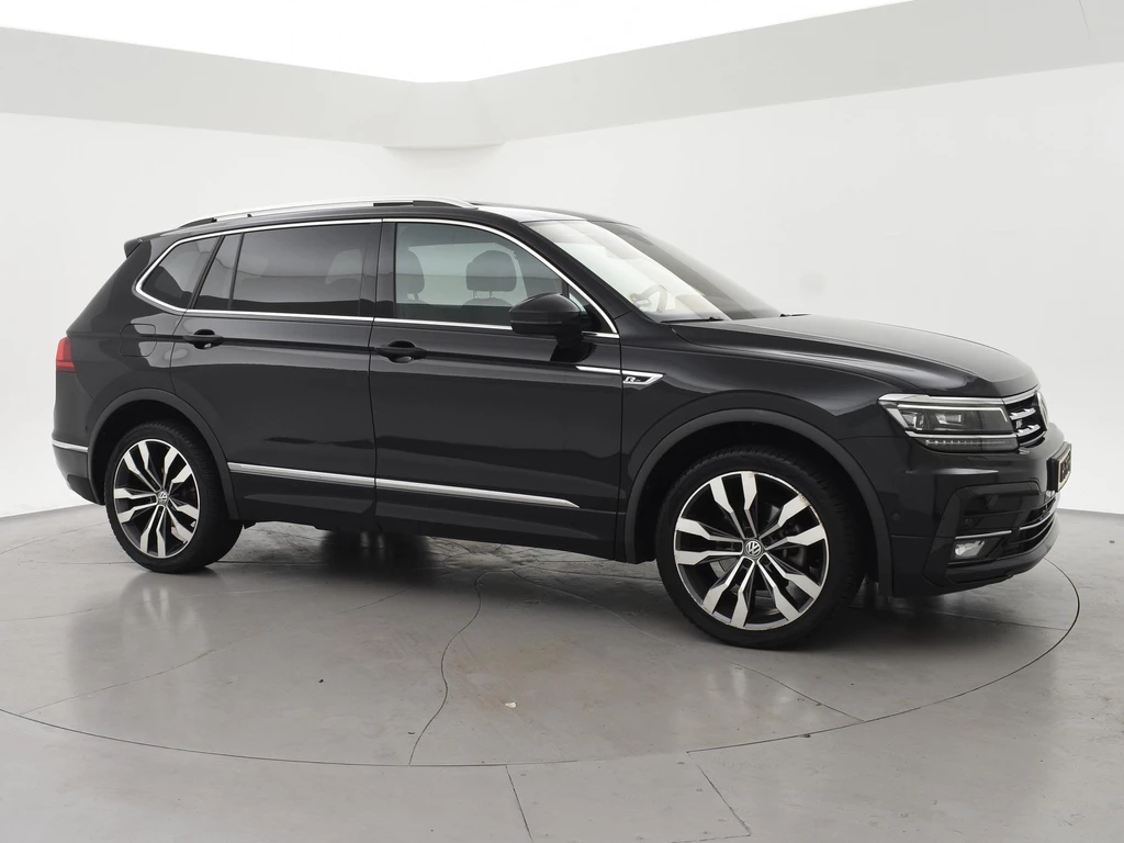 Volkswagen Tiguan Allspace – foto 6