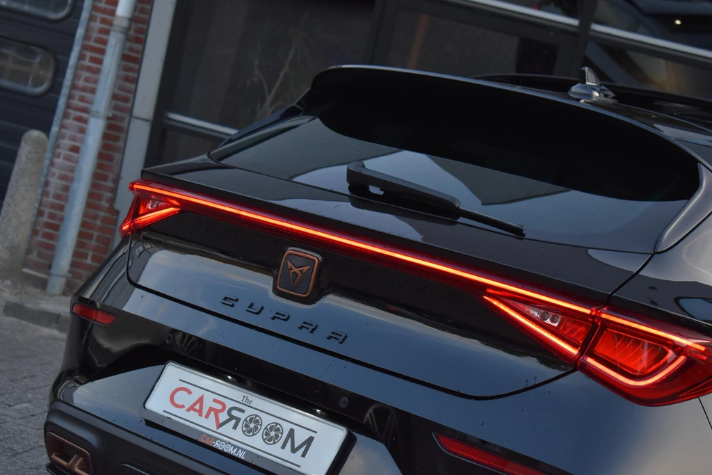 CUPRA Leon – foto 53