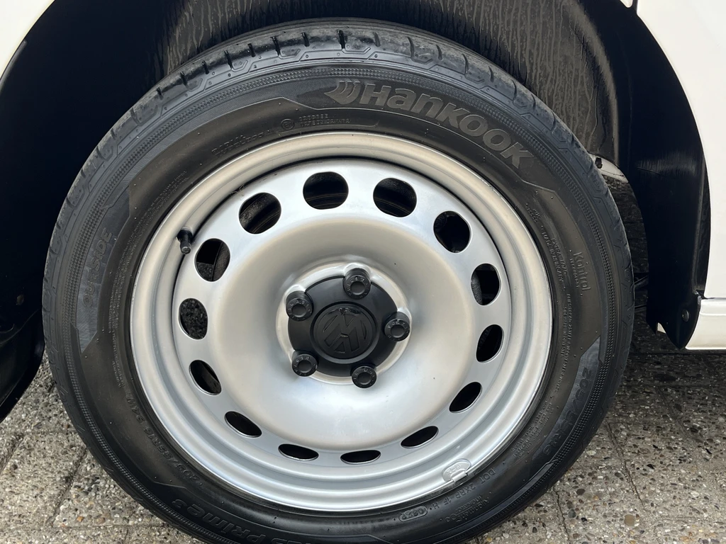 Volkswagen Caddy – foto 34