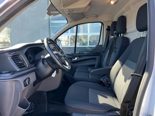 Ford Transit Custom – thumbnail 14
