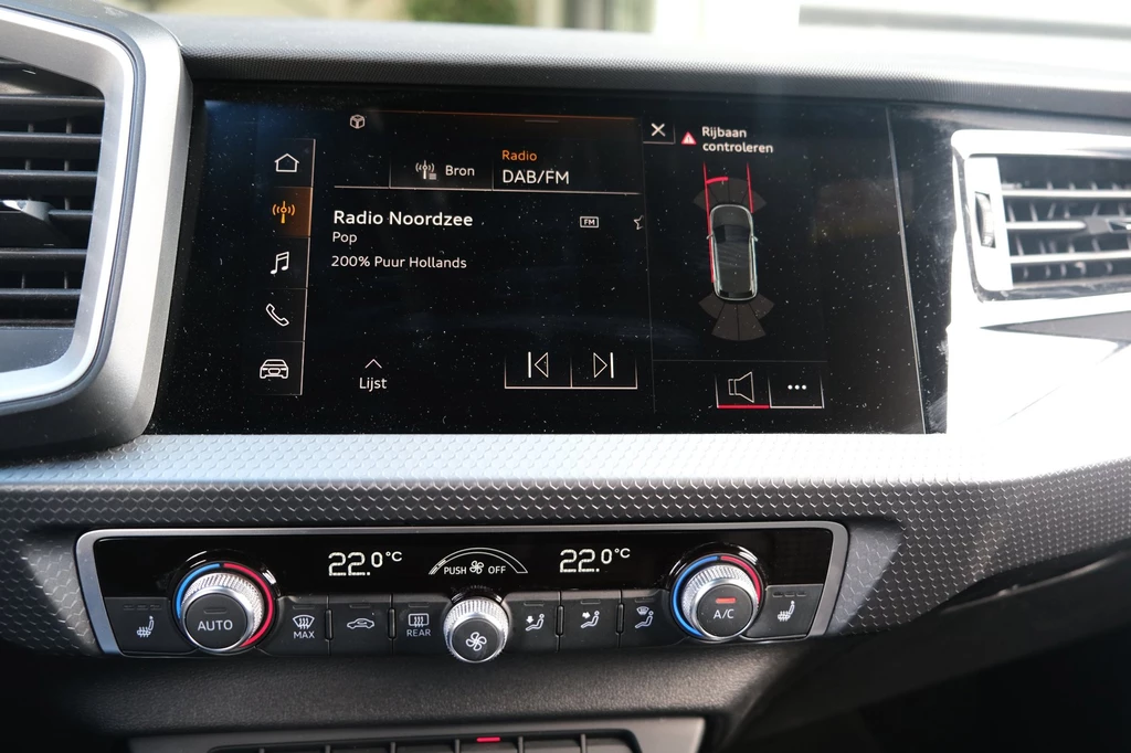 Audi A1 – foto 24