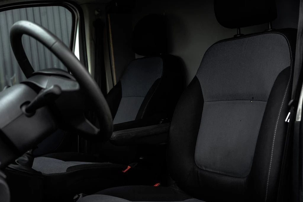 Opel Vivaro – foto 13
