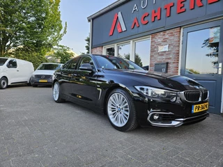 BMW 4 Serie – thumbnail 8