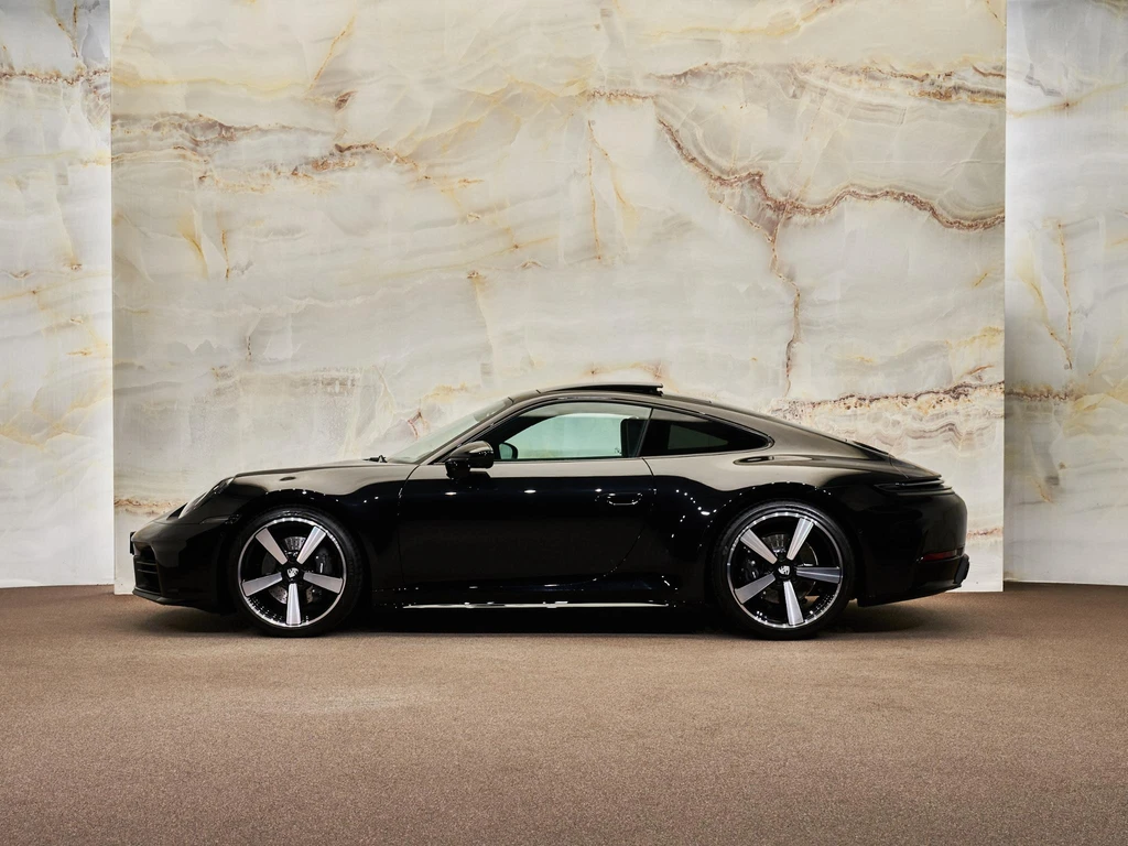 Porsche 911 – foto 4