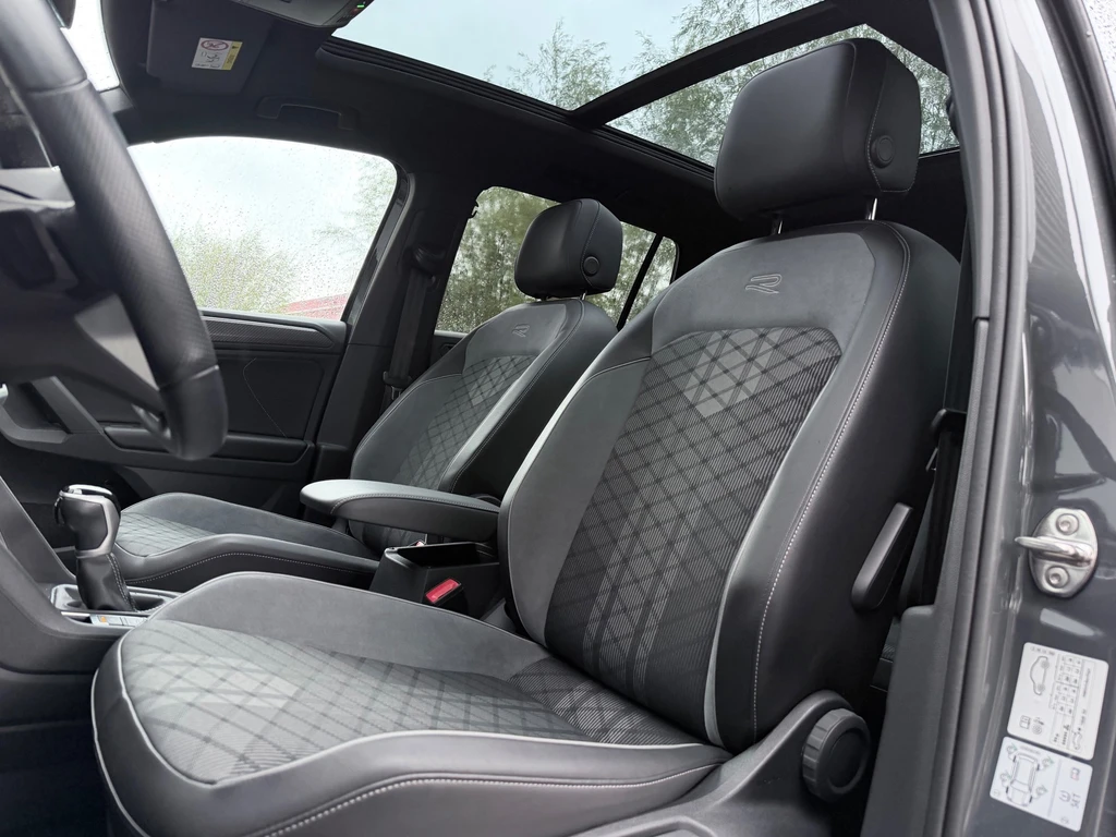 Volkswagen Tiguan – foto 11