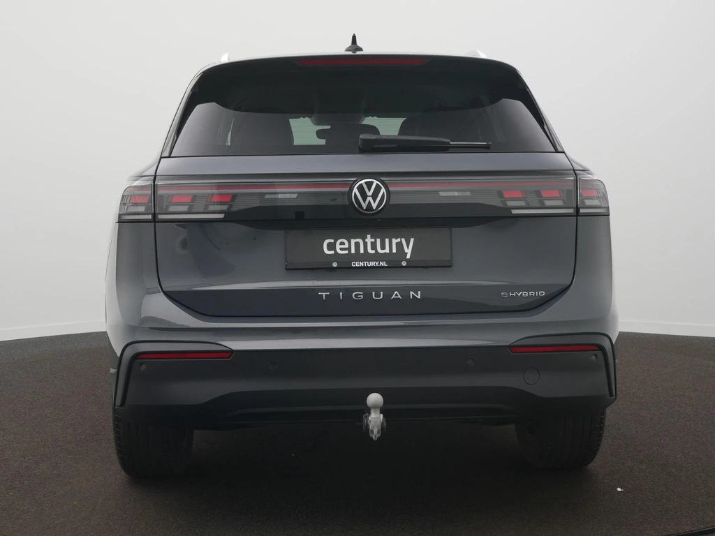 Volkswagen Tiguan – foto 5