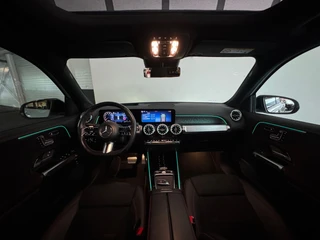 Mercedes-Benz GLB – thumbnail 38