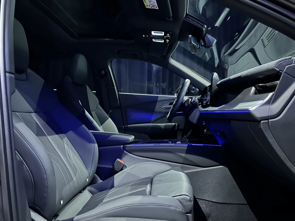Audi Q3 – foto 32