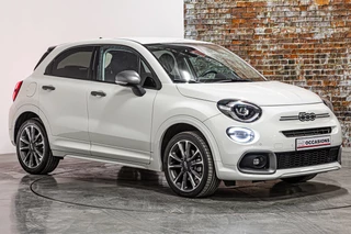 Fiat 500X – thumbnail 11