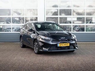 Kia Ceed Sportswagon – thumbnail 9