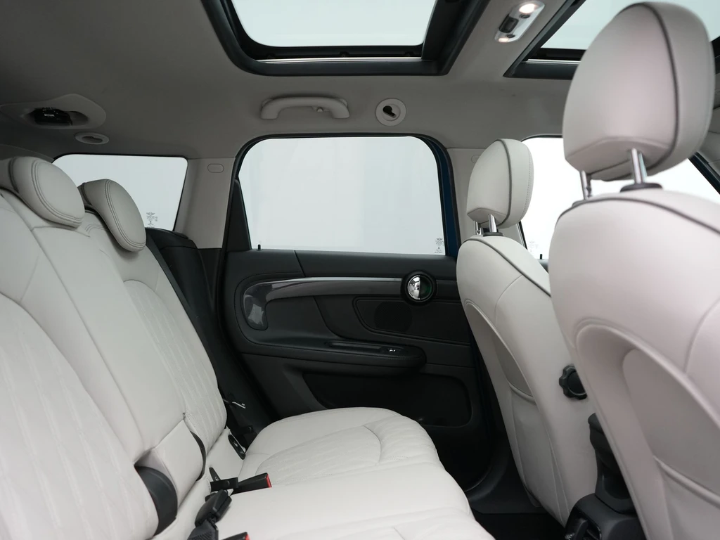 MINI Countryman – foto 16