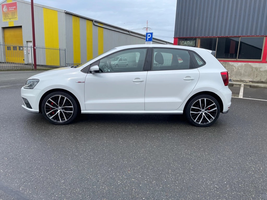 Volkswagen Polo – foto 2