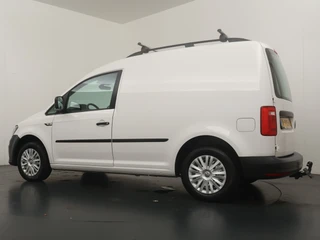 Volkswagen Caddy – thumbnail 4