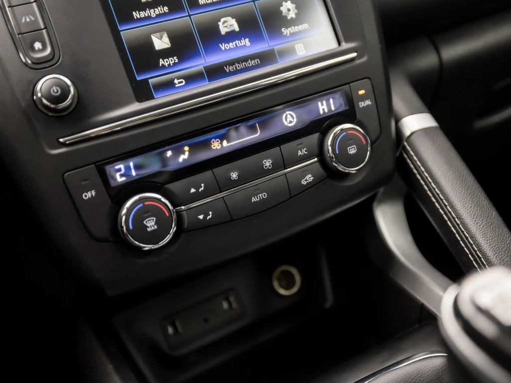 Renault Kadjar – foto 12