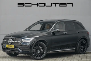 Mercedes-Benz GLC – thumbnail 1