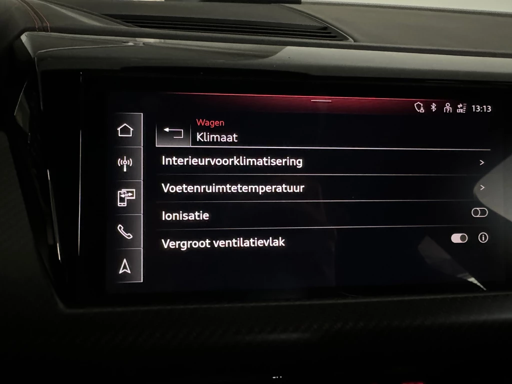 Audi e-tron GT – foto 41