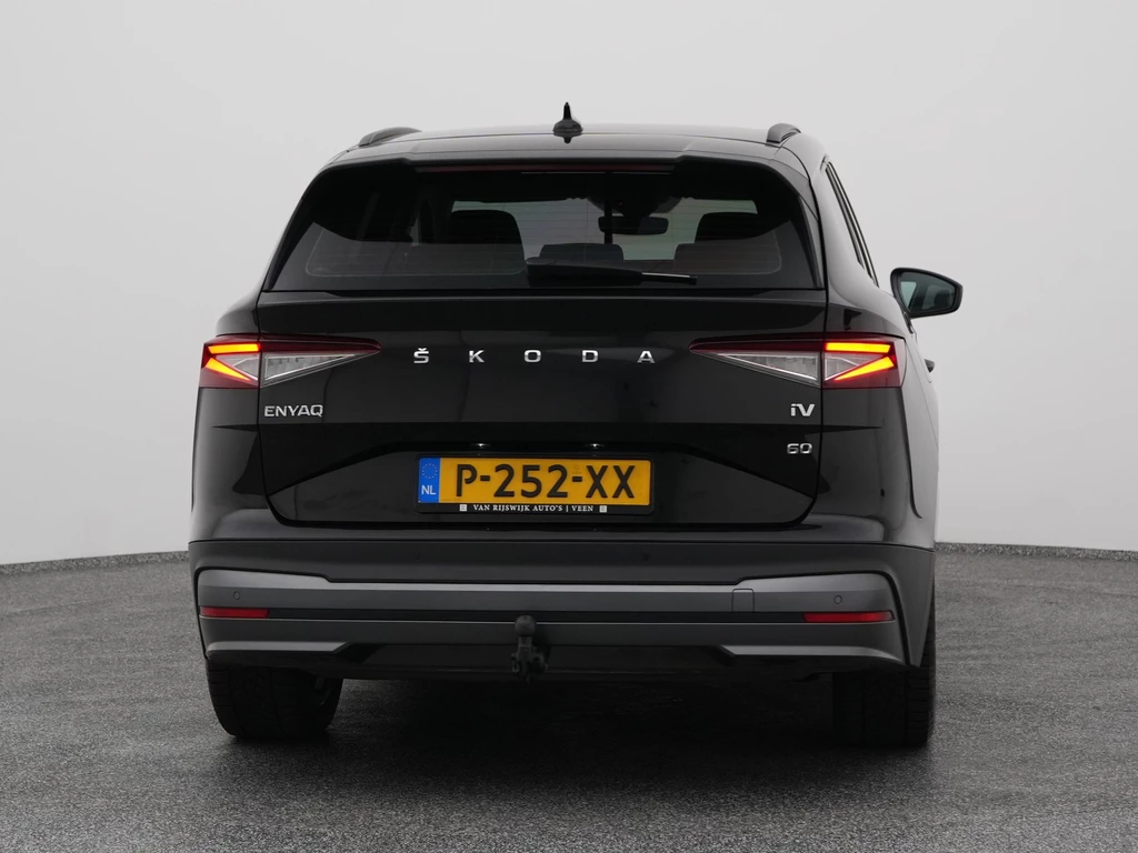 Škoda Enyaq iV – foto 8