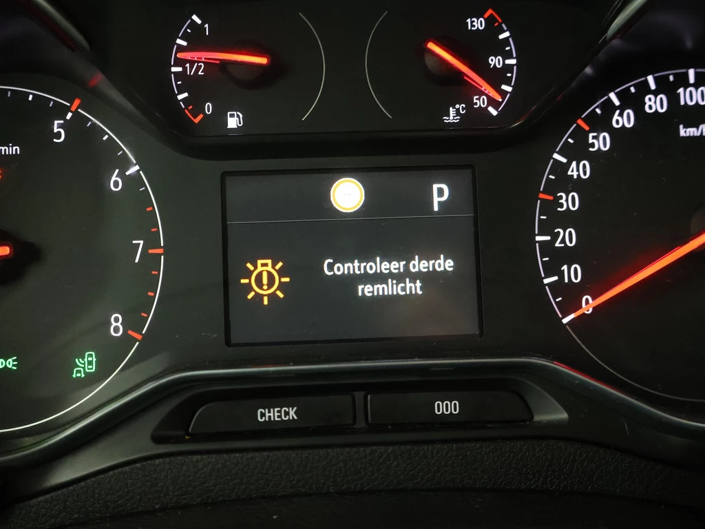 Opel Combo – foto 37