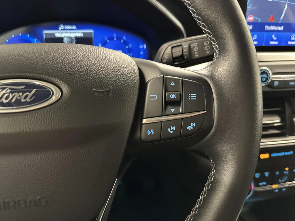 Ford Focus – foto 20