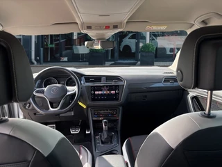 Volkswagen Tiguan – thumbnail 16