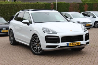 Porsche Cayenne – thumbnail 7