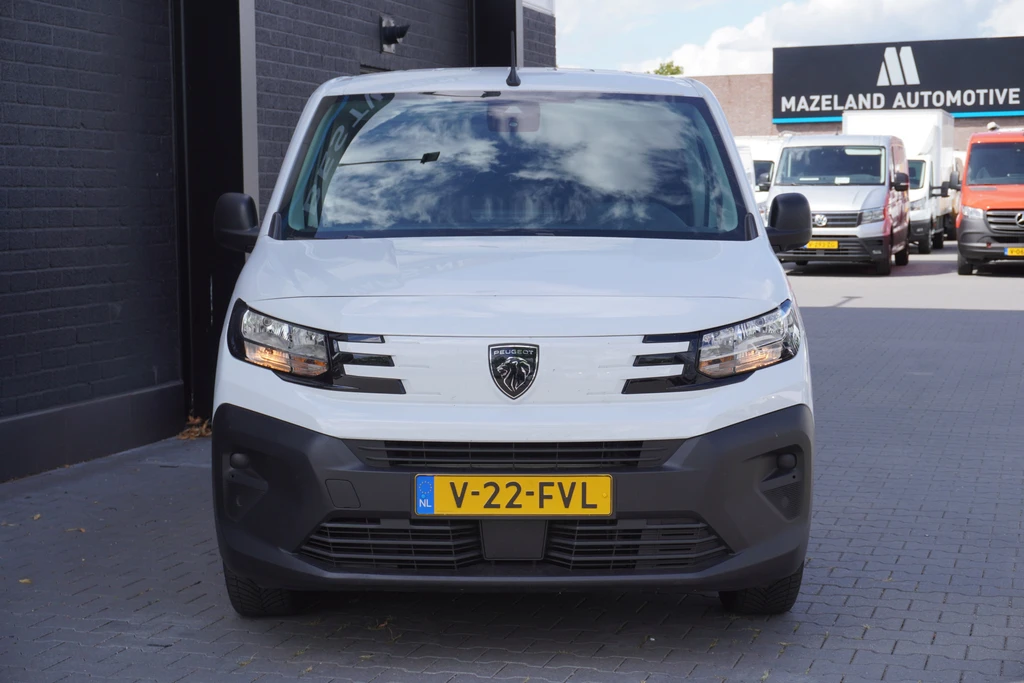 Peugeot Partner – foto 6