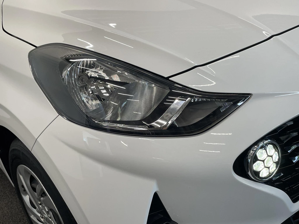 Hyundai i10 – foto 27