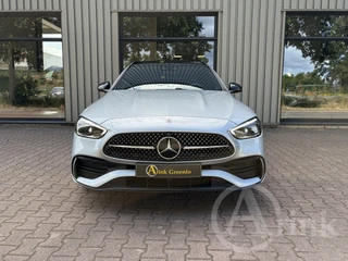 Mercedes-Benz C-Klasse – thumbnail 9