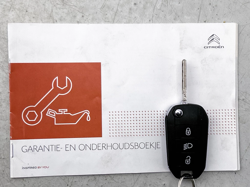 Citroën C3 – foto 28