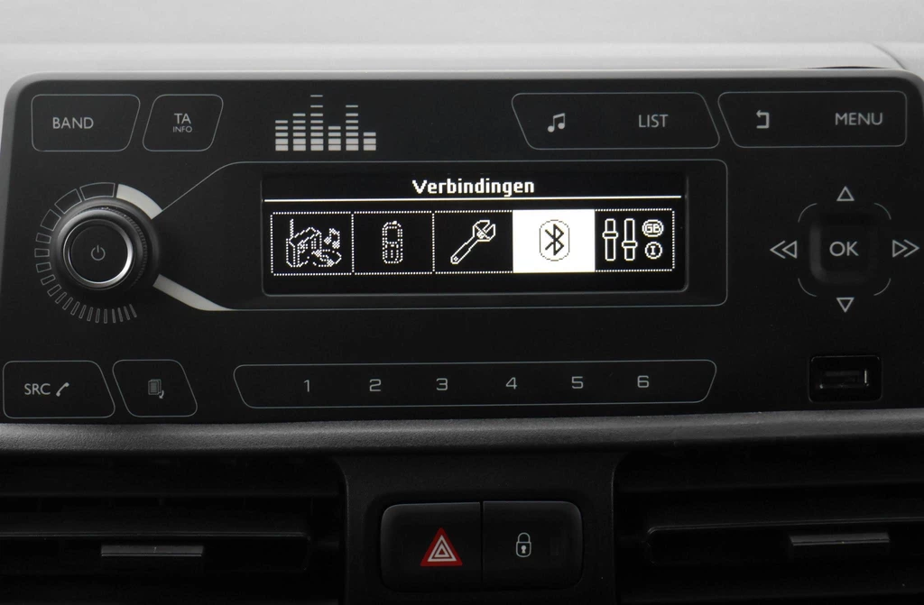 Opel Combo – foto 34