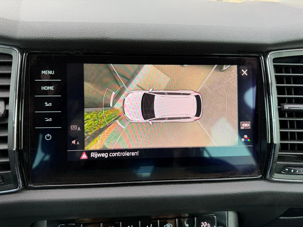 Škoda Kodiaq – foto 36