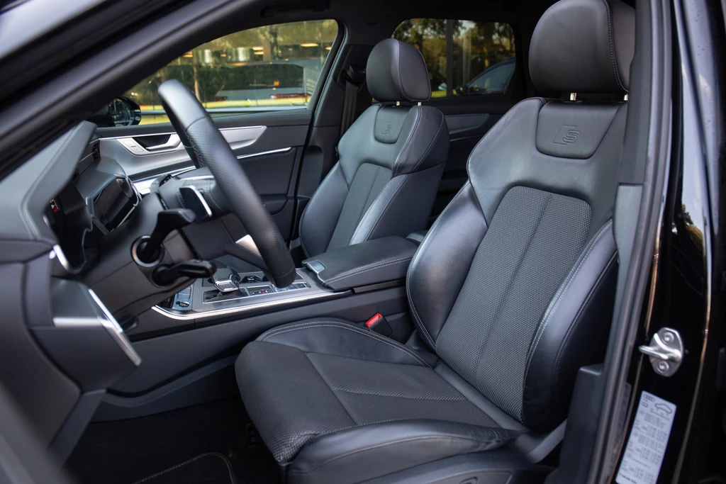 Audi A6 – foto 4