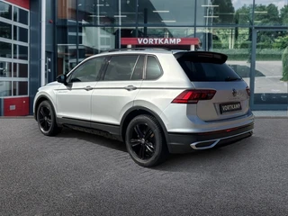 Volkswagen Tiguan – thumbnail 3