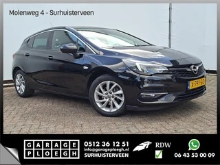 Opel Astra – thumbnail 10