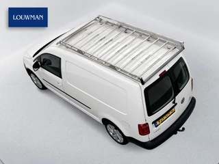 Volkswagen Caddy – thumbnail 6