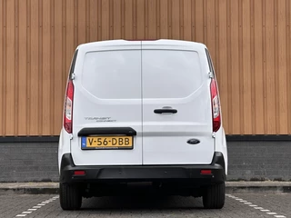 Ford Transit Connect – thumbnail 3
