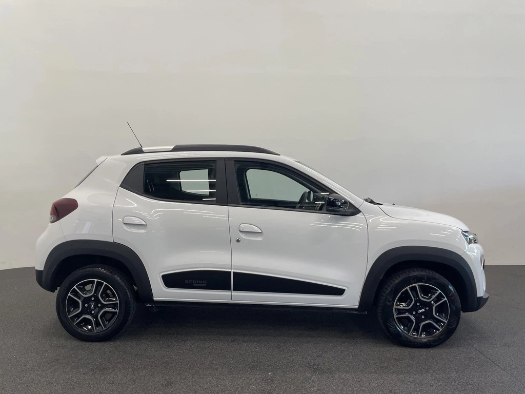 Dacia Spring – foto 6