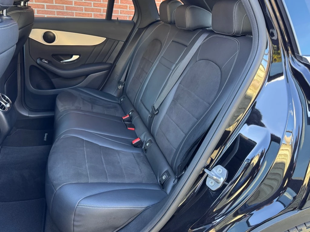 Mercedes-Benz GLC – foto 35