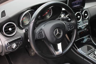 Mercedes-Benz C-Klasse – thumbnail 16