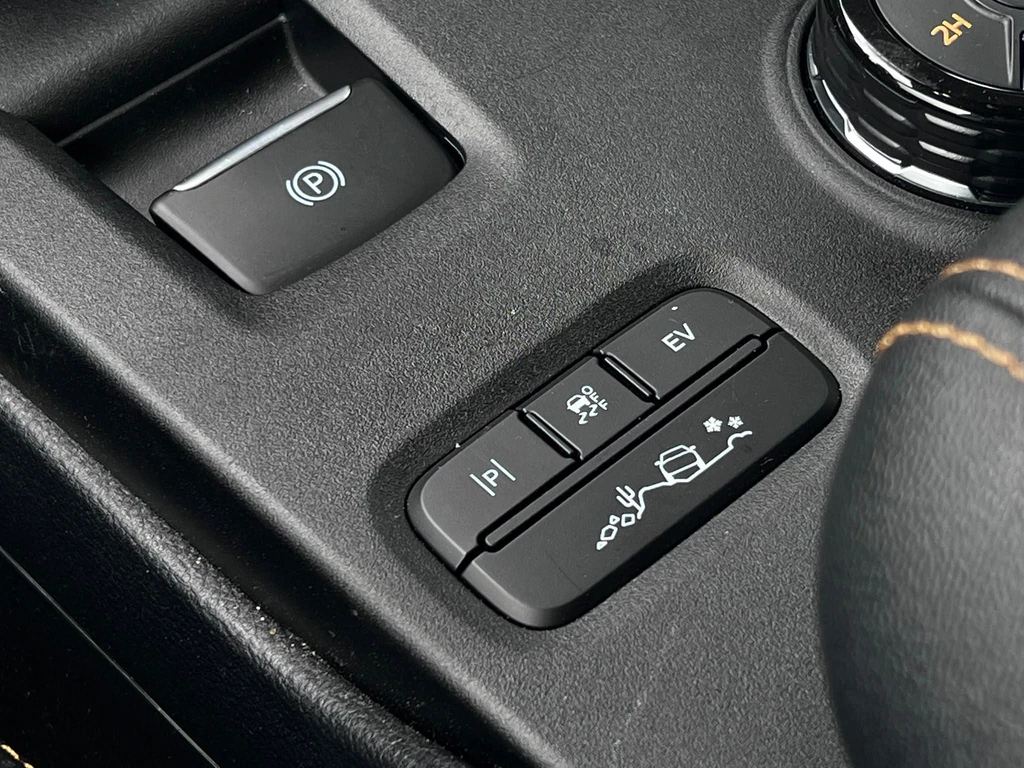 Ford Ranger – foto 36