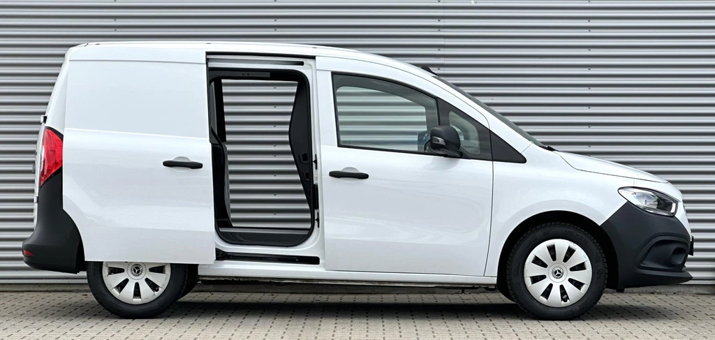 Mercedes-Benz Citan – foto 7