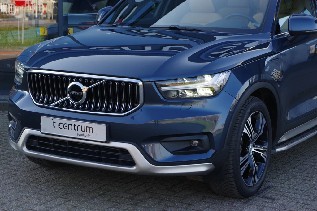 Volvo XC40 – foto 3