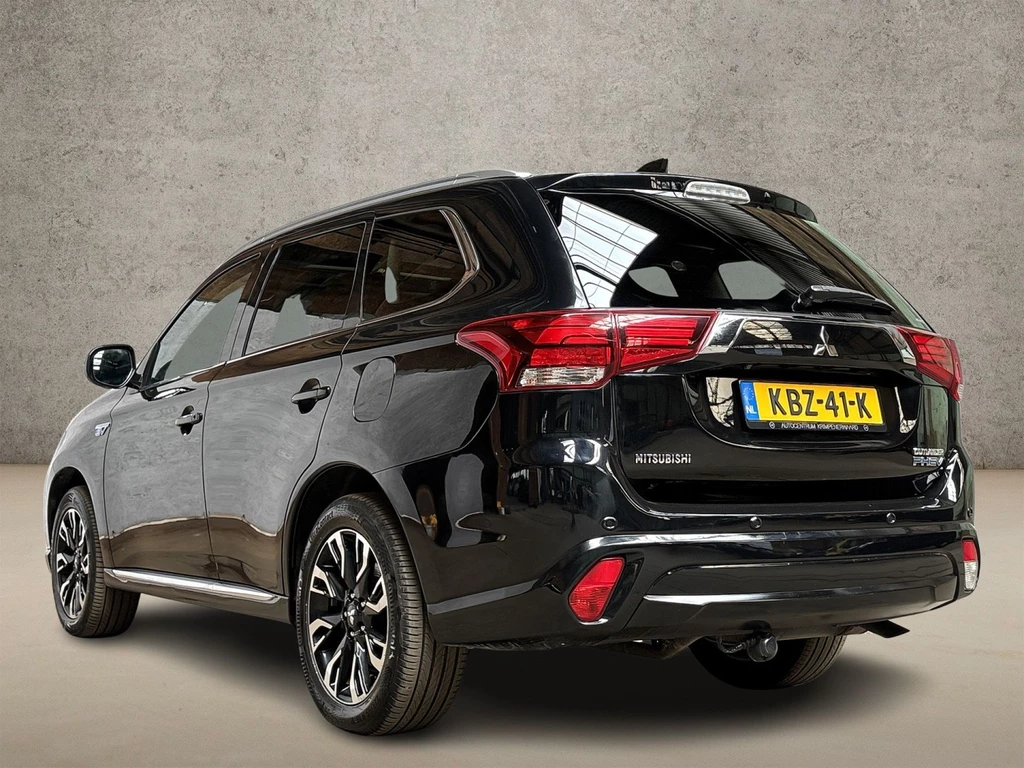 Mitsubishi Outlander – foto 3