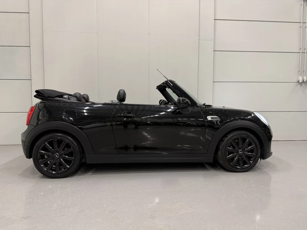 MINI Cooper Cabrio – foto 8
