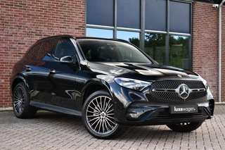 Mercedes-Benz GLC – thumbnail 23