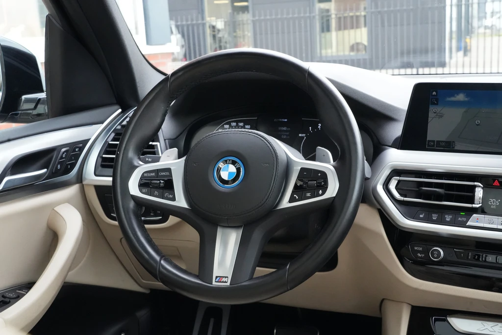 BMW X3 – foto 7