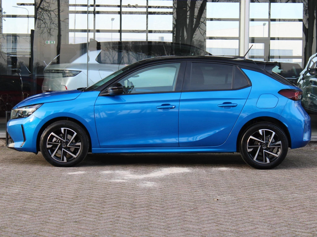 Opel Corsa – foto 2