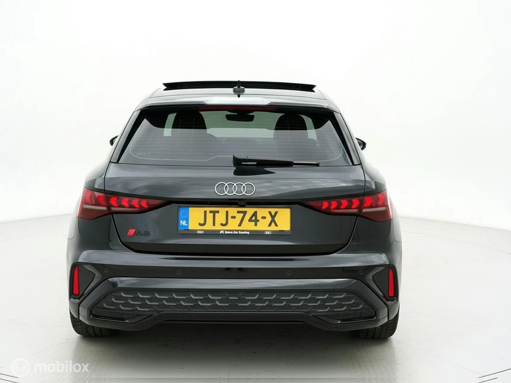 Audi A3 – foto 5