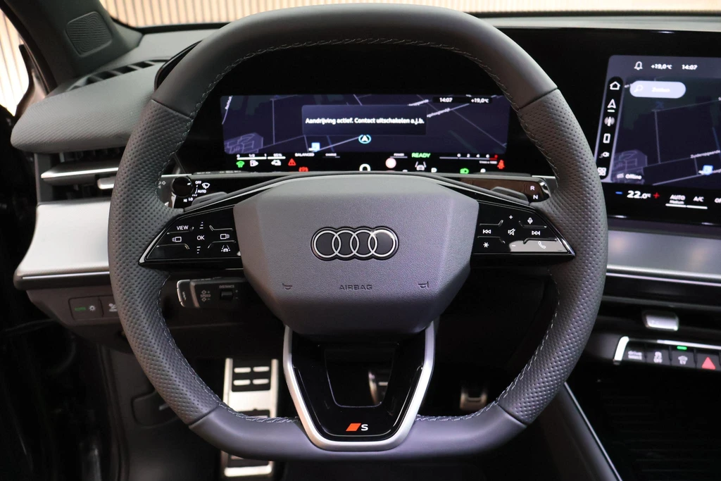 Audi Q3 – foto 20